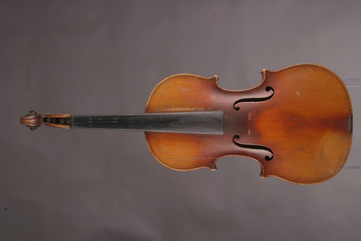 Thibouville-Lamy & Co - Paris before 1900 - V10113